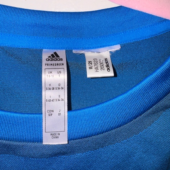 Adidas Women's Tennis Premium Dress Primeknit - Picture 2 of 6